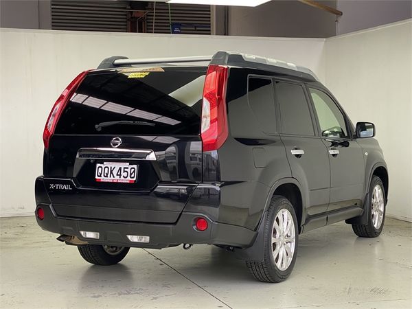 2012 Nissan X-Trail Enterprise Manukau image 36782