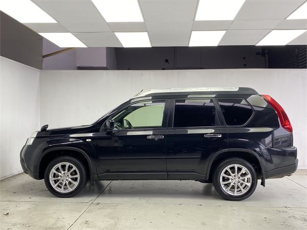 2012 Nissan X-Trail Enterprise Manukau image 36786