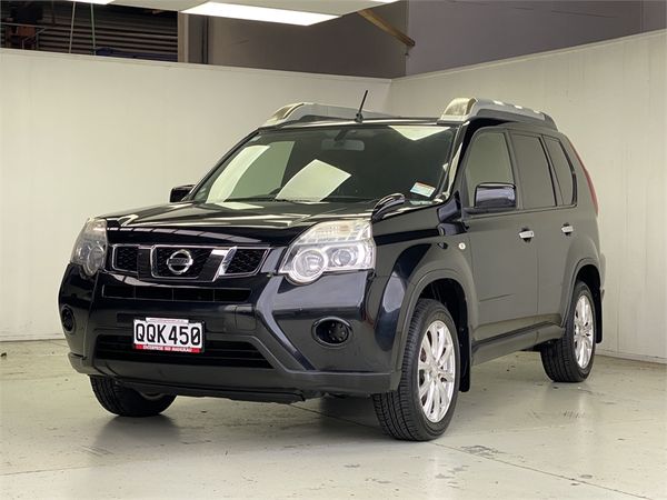 2012 Nissan X-Trail Enterprise Manukau image 36788