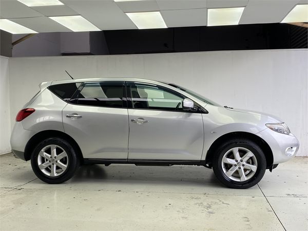 2010 Nissan Murano Enterprise Manukau image 36718