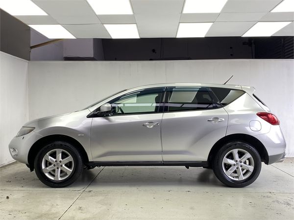 2010 Nissan Murano Enterprise Manukau image 36724