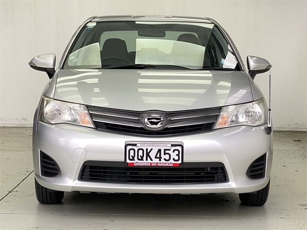 2013 Toyota Corolla Enterprise Manukau image 33307