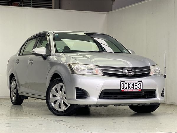 2013 Toyota Corolla Enterprise Manukau image 36698