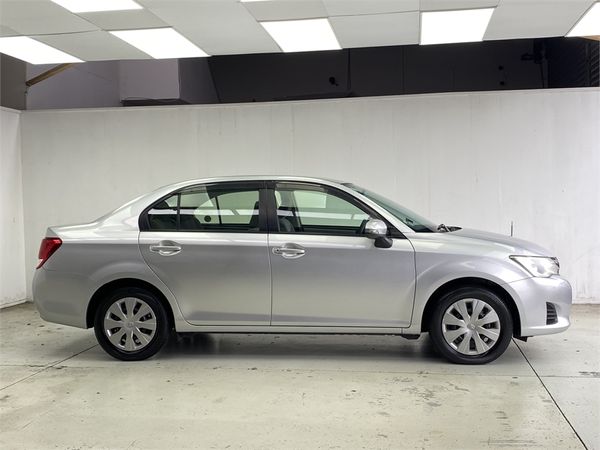 2013 Toyota Corolla Enterprise Manukau image 36700