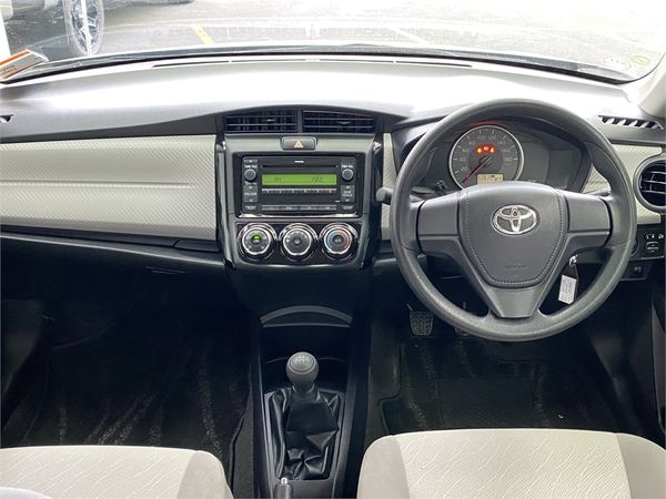 2013 Toyota Corolla Enterprise Manukau image 36713