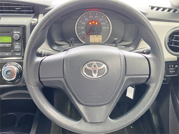 2013 Toyota Corolla Enterprise Manukau image 36714