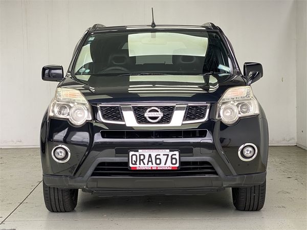 2011 Nissan X-Trail Enterprise Manukau image 113069