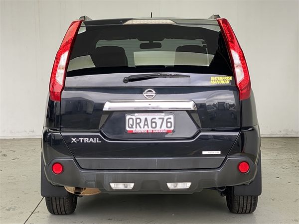 2011 Nissan X-Trail Enterprise Manukau image 156408