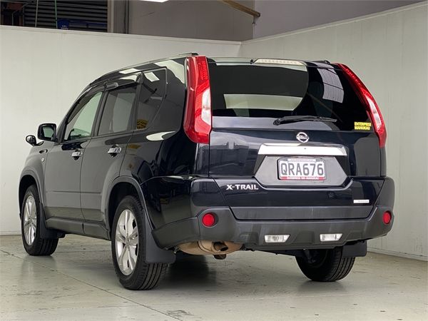 2011 Nissan X-Trail Enterprise Manukau image 156409