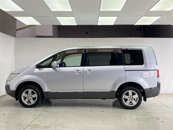 2009 Mitsubishi Delica Enterprise Manukau image 123470