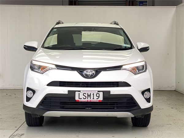 2018 Toyota RAV4 Enterprise Manukau image 158261