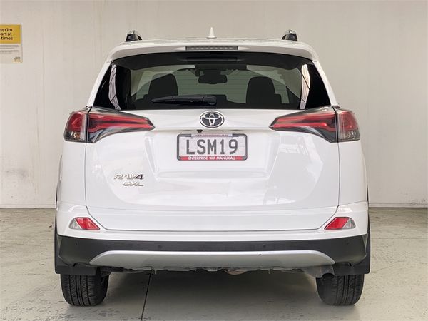 2018 Toyota RAV4 Enterprise Manukau image 158267