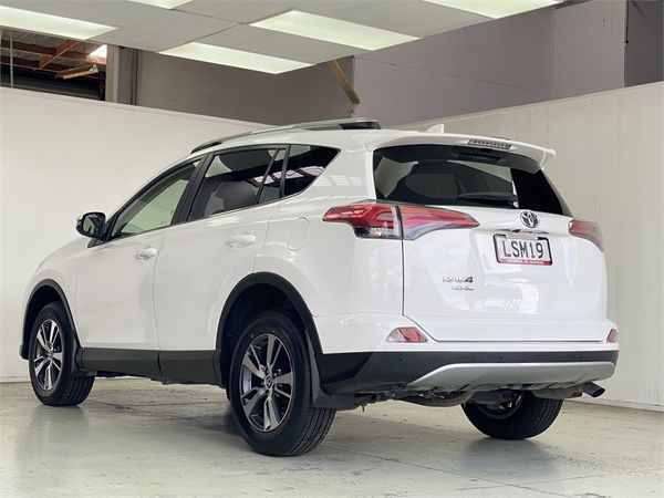 2018 Toyota RAV4 Enterprise Manukau image 158269