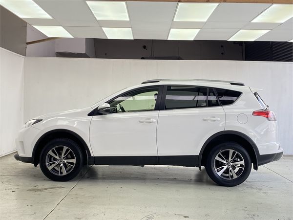 2018 Toyota RAV4 Enterprise Manukau image 158270