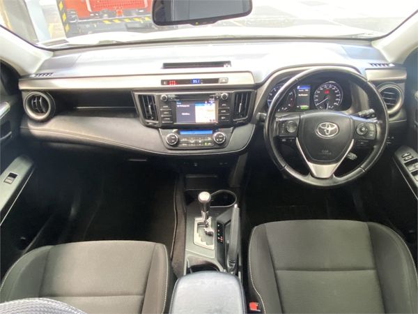 2018 Toyota RAV4 Enterprise Manukau image 158276