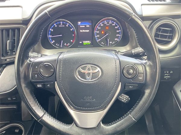 2018 Toyota RAV4 Enterprise Manukau image 158277