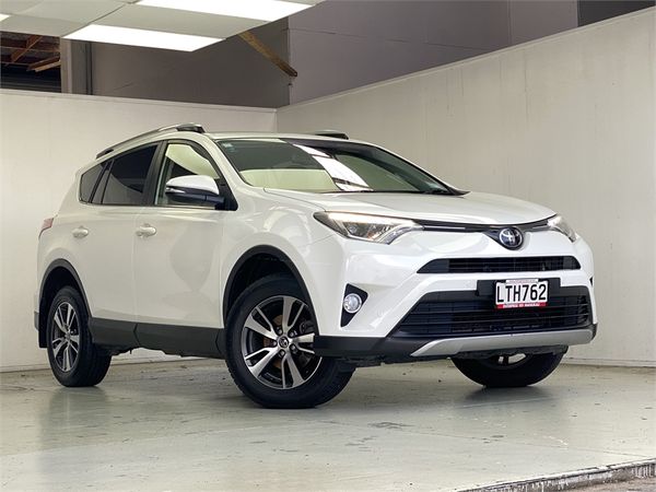 2018 Toyota RAV4 Enterprise Manukau image 52328