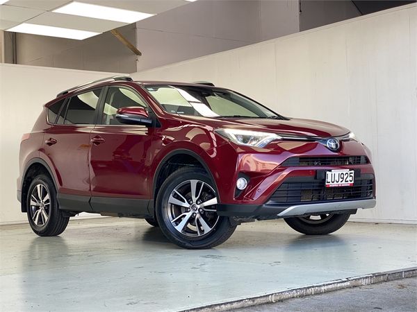 2018 Toyota RAV4 Enterprise Manukau image 52833