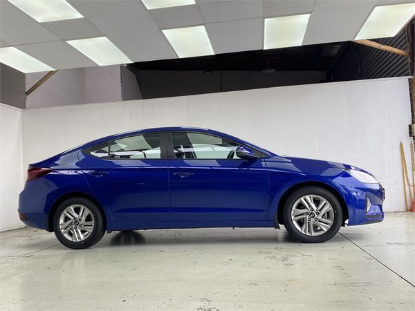 2019 Hyundai Elantra Enterprise Manukau image 52224