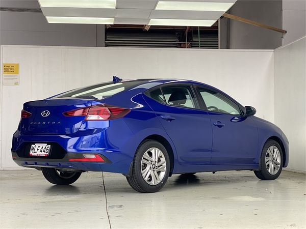 2019 Hyundai Elantra Enterprise Manukau image 52225