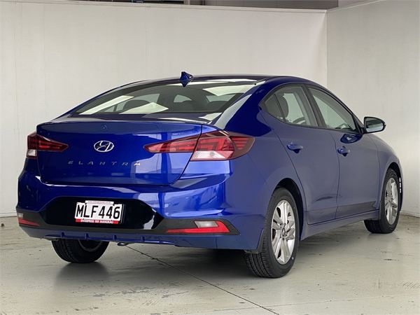 2019 Hyundai Elantra Enterprise Manukau image 52226