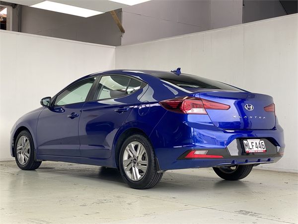 2019 Hyundai Elantra Enterprise Manukau image 52229