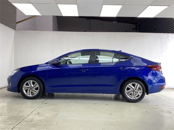 2019 Hyundai Elantra Enterprise Manukau image 52230