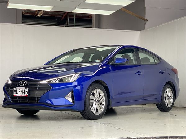 2019 Hyundai Elantra Enterprise Manukau image 52231