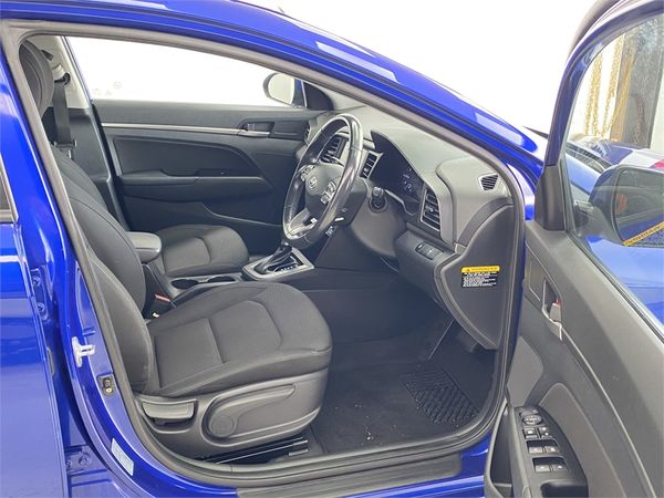 2019 Hyundai Elantra Enterprise Manukau image 52234