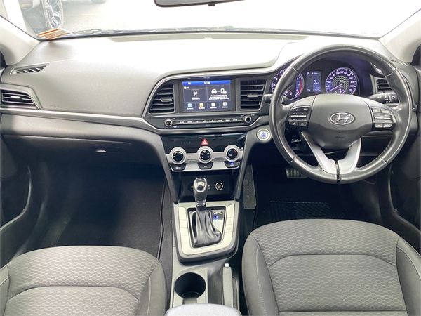 2019 Hyundai Elantra Enterprise Manukau image 52236