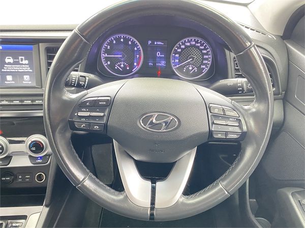 2019 Hyundai Elantra Enterprise Manukau image 52237