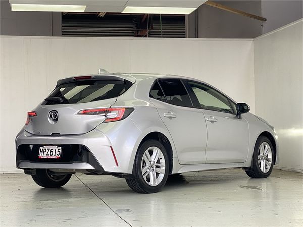 2019 Toyota Corolla Enterprise Manukau image 37137