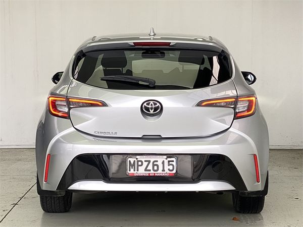 2019 Toyota Corolla Enterprise Manukau image 37139