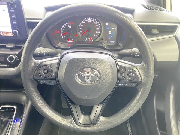 2019 Toyota Corolla Enterprise Manukau image 37149