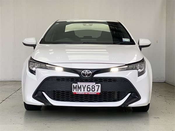 2019 Toyota Corolla Enterprise Manukau image 33863