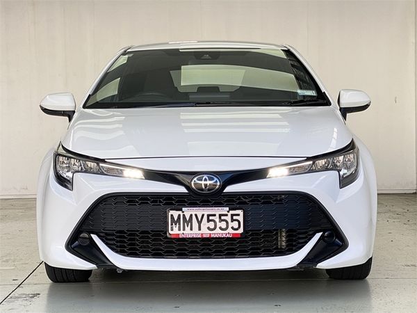 2019 Toyota Corolla Enterprise Manukau image 52688