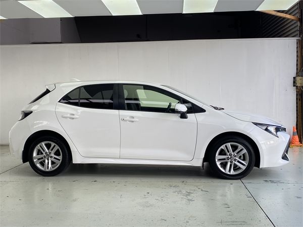 2019 Toyota Corolla Enterprise Manukau image 52691