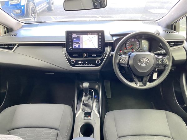 2019 Toyota Corolla Enterprise Manukau image 52703