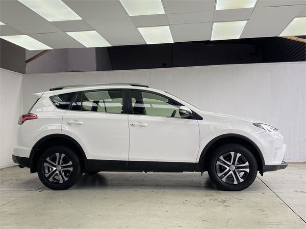 2018 Toyota RAV4 Enterprise Manukau image 158288