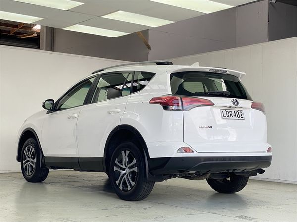 2018 Toyota RAV4 Enterprise Manukau image 158293