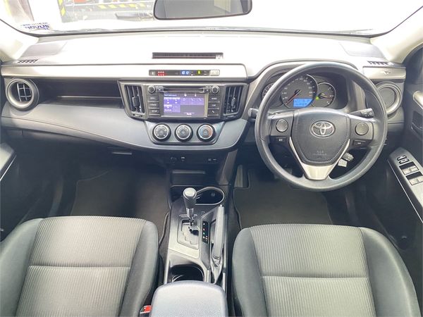 2018 Toyota RAV4 Enterprise Manukau image 158300