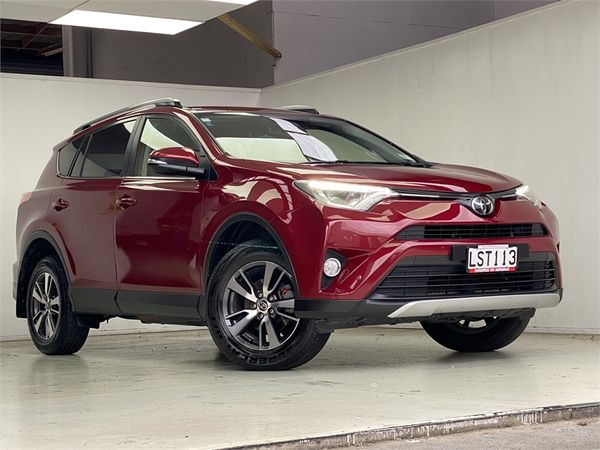 2018 Toyota RAV4 Enterprise Manukau image 37154