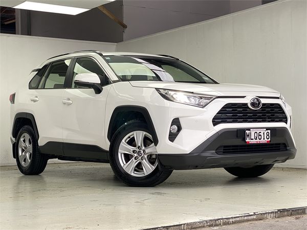 2019 Toyota RAV4 Enterprise Manukau image 34202