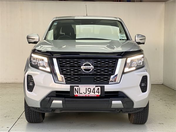 2021 Nissan Navara Enterprise Manukau image 37220