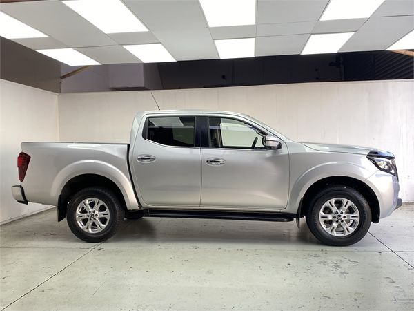 2021 Nissan Navara Enterprise Manukau image 37223