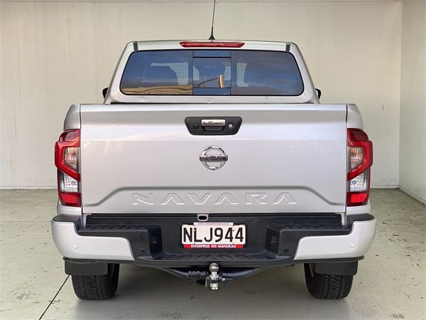 2021 Nissan Navara Enterprise Manukau image 37226