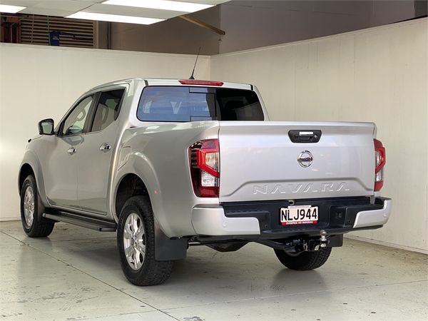 2021 Nissan Navara Enterprise Manukau image 37227