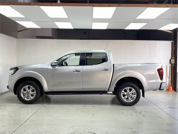 2021 Nissan Navara Enterprise Manukau image 37229