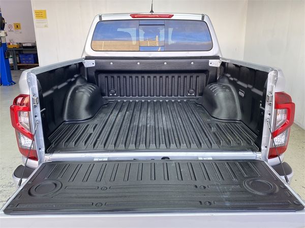 2021 Nissan Navara Enterprise Manukau image 37232