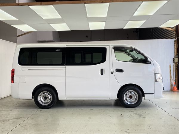 2019 Nissan NV350 Enterprise Manukau image 161011